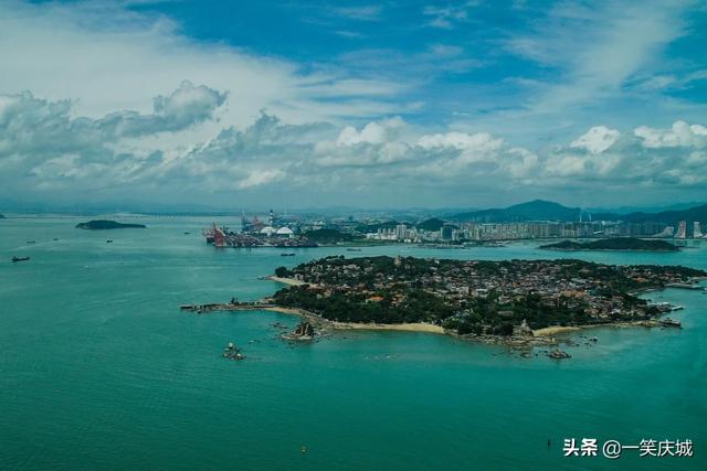 福建省有哪些風(fēng)景名勝？