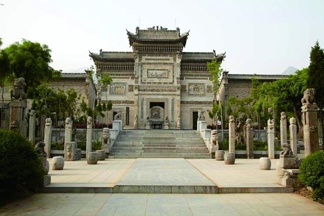 西安關(guān)中民俗藝術(shù)博物館怎么樣？