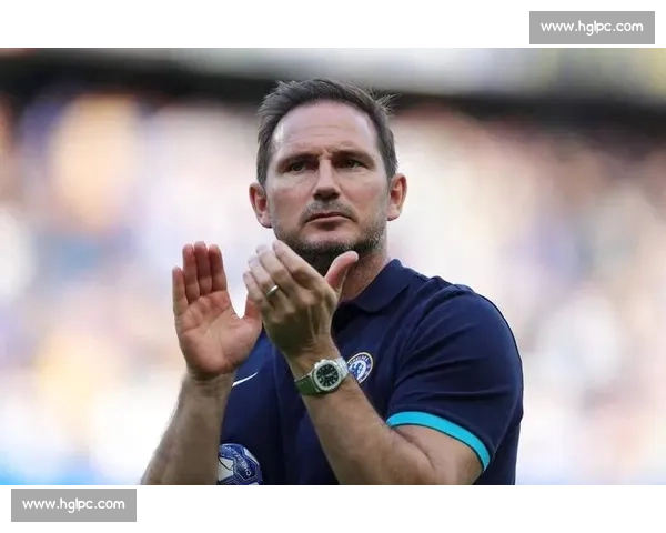 12 轮 34 球！兰帕德率考文垂追平英冠 60 年纪录