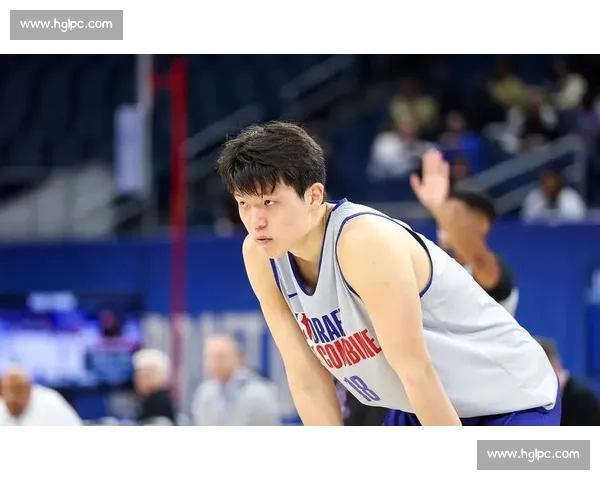 杨瀚森替补之路:纠错声里的钝感力逆袭? 杨瀚森替补之路:纠错声里的钝感力逆袭?