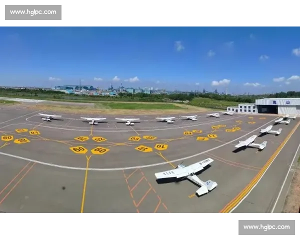 内蒙古兴安盟两通用机场将启用 低空经济添新翼