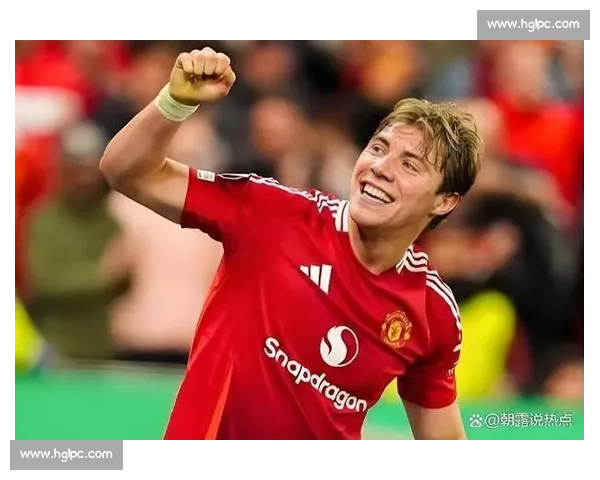 曼联点头！那不勒斯 1 月 4400 万买断霍伊伦