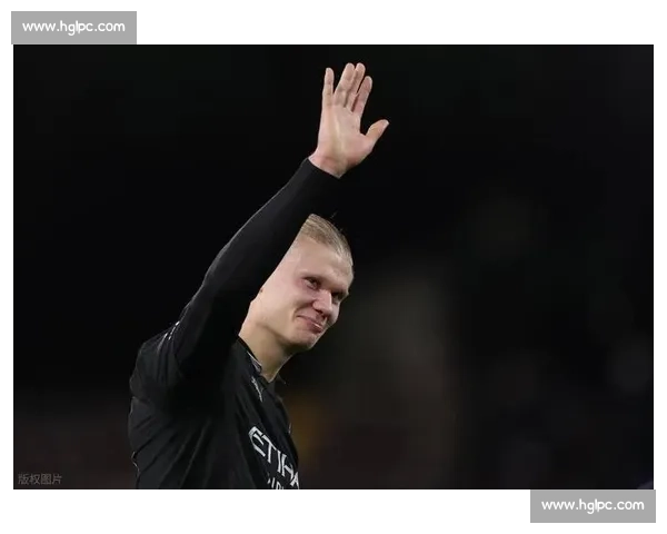 5 连破追平传奇！哈兰德距阿圭罗纪录一步之遥