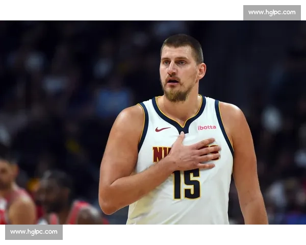 三节打卡 14+14+15！约基奇三双率掘金擒太阳取首胜