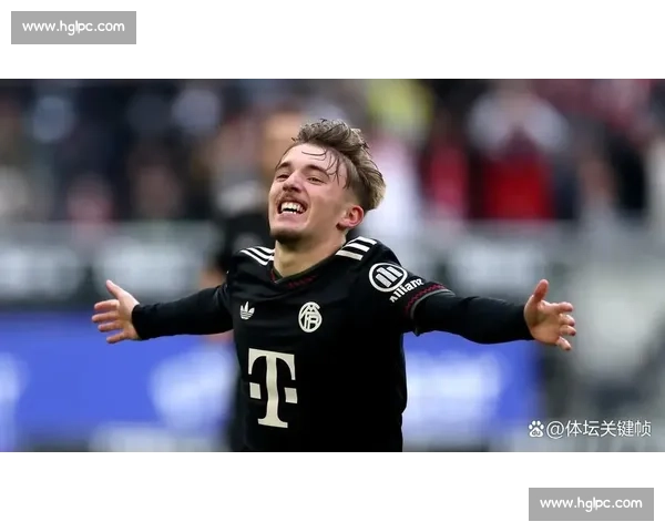 凯恩力挺 17 岁神童：卡尔续燃状态可叩响世界杯大门