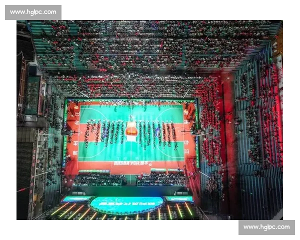 “村 BA” 燃动乡村：从球场热到振兴潮