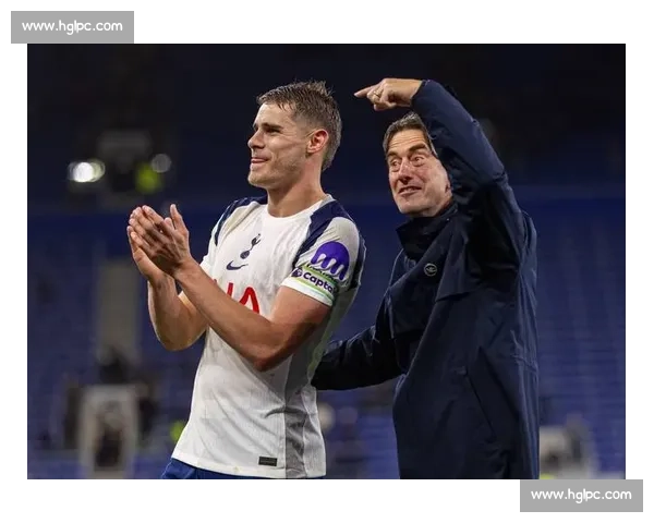 丹索盛赞攻防双绝：热刺 3-0 横扫埃弗顿