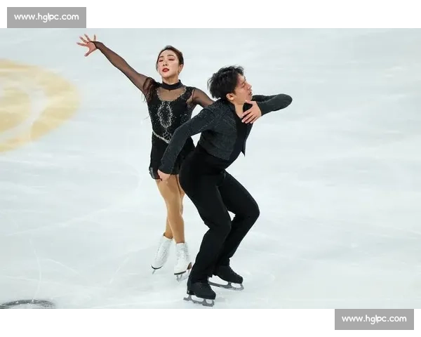 复出为炬：隋文静 韩聪燃亮中国双人滑