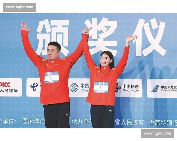十五运广州首金！水球健儿主场夺冠：当然要威